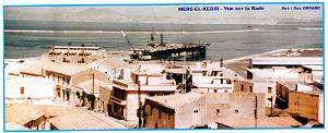 b 18 Mers el kebir baie